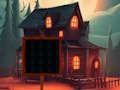 Spill Ghost Villa Escape online