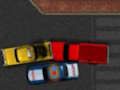 Spill Ace Gangster Metroville Taxi online