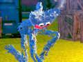 Spill Bakrom Skibidi Toalett Terrors Huggy Wuggy  online