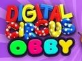 Spill Digital Circus: Obby online Spill Digital Circus: Obby online