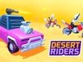 Spill Desert Riders online
