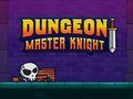 Spill Dungeon Master Knight online