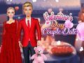 Spill Valentinsdag Par Date  online