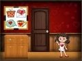 Spill Amgel Valentinsdag Escape 5  online
