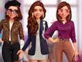 Spill Kendel 7 dager 7 stiler online