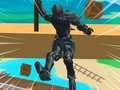 Spill Ekte Parkour Simulator  online