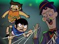 Spill Victor og Valentino: Stretched Chase  online