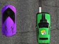 Spill Highway Desert Race online