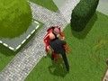 Spill Stille hitman online