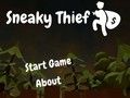 Spill Sneaky tyv online