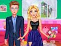 Spill Mine romantiske valentinshistorier  online