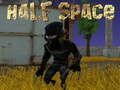Spill Halv plass  online