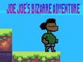 Spill Joe Joes bisarre eventyr  online