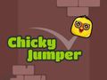 Spill Chicky Jumper online
