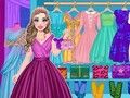Spill Fashionista kle seg opp  online