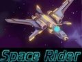 Spill Space Rider online