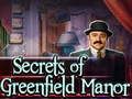 Spill Secrets of Greenfield Manor online
