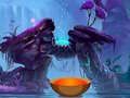 Spill Fox Family Escape online