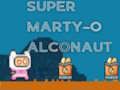 Spill Super Marty-O Alconaut online