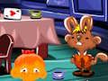 Spill Monkey Go Happy Stage 816 online
