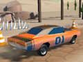 Spill Bil Stunt King  online