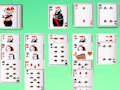 Spill Solitaire King-spill  online
