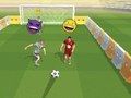 Spill Gal kicker  online