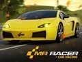 Spill Mr Racer Car Racing online