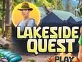Spill Lakeside Quest online