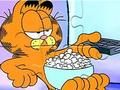 Spill Jigsaw Puzzle: Garfield Movie Time online