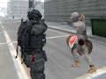 Spill Biozombie of Evil 2 online