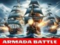 Spill Armada-slaget  online