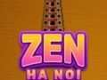Spill Zen Hanoi online