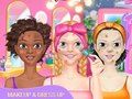 Spill DIY Makeup Salon Spa Makeover Studio online