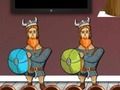 Spill Avdekk Legend Find Axe Man  online