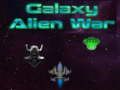 Spill Galaxy Alien War online