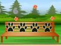 Spill Kylling Cookout Escape  online