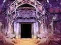 Spill Temple Villa Escape online