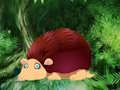 Spill Cat King Escape online