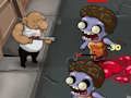 Spill 2d Zombie Age online