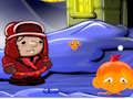 Spill Monkey Go Happy Stage 383  online