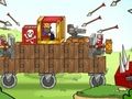 Spill Autowar: Evolusjon av motorer online
