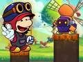 Spill Hero Story Monsters Crossing online