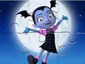Spill Puslespill: Vampirina  online