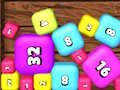 Spill 2048 Skytter fusjon online