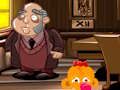 Spill Monkey Go Happy Stage 387  online