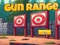 Spill Gun Range tomgang  online