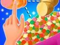 Spill Salater av Chef Merge Craft  online