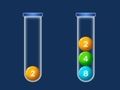 Spill 2048 Sortering Puslespill  online