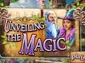 Spill Avduking av magien  online